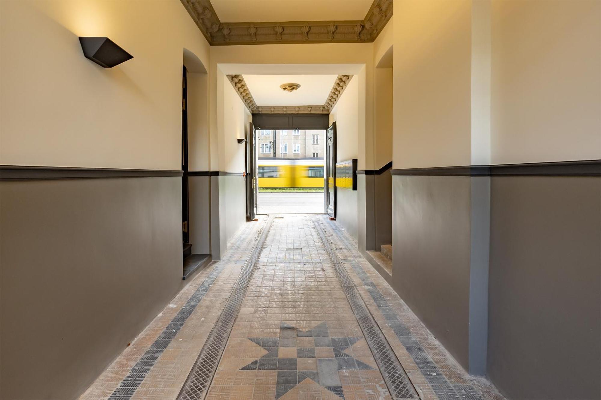 Appartamento Coolest In Berlin, Easy Check-in, Crazy Style, Close To Center #5
