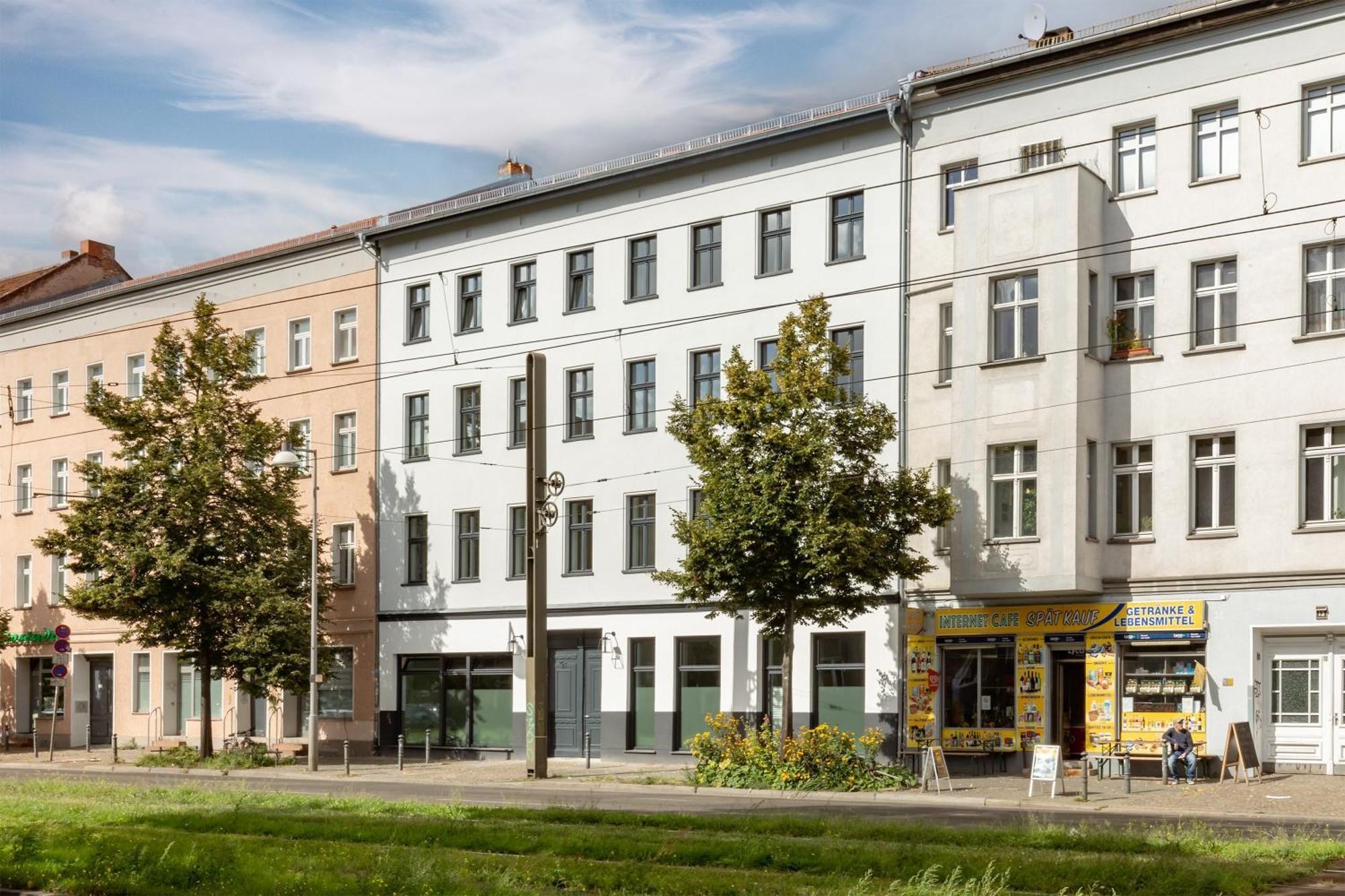 Coolest In Berlin, Easy Check-in, Crazy Style, Close To Center #5 * Berlino
