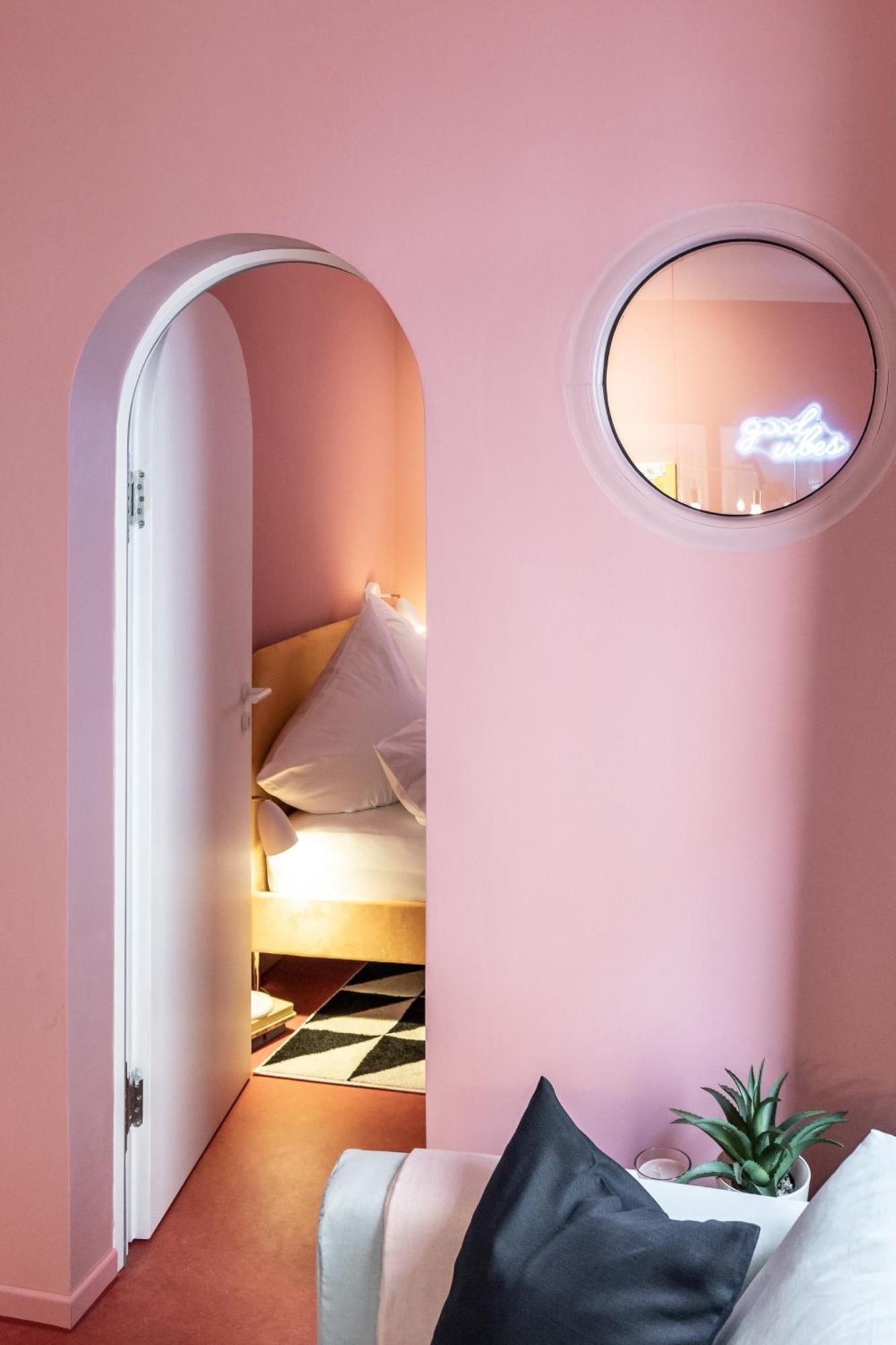 Coolest In Berlin, Easy Check-in, Crazy Style, Close To Center #5 Appartamento
