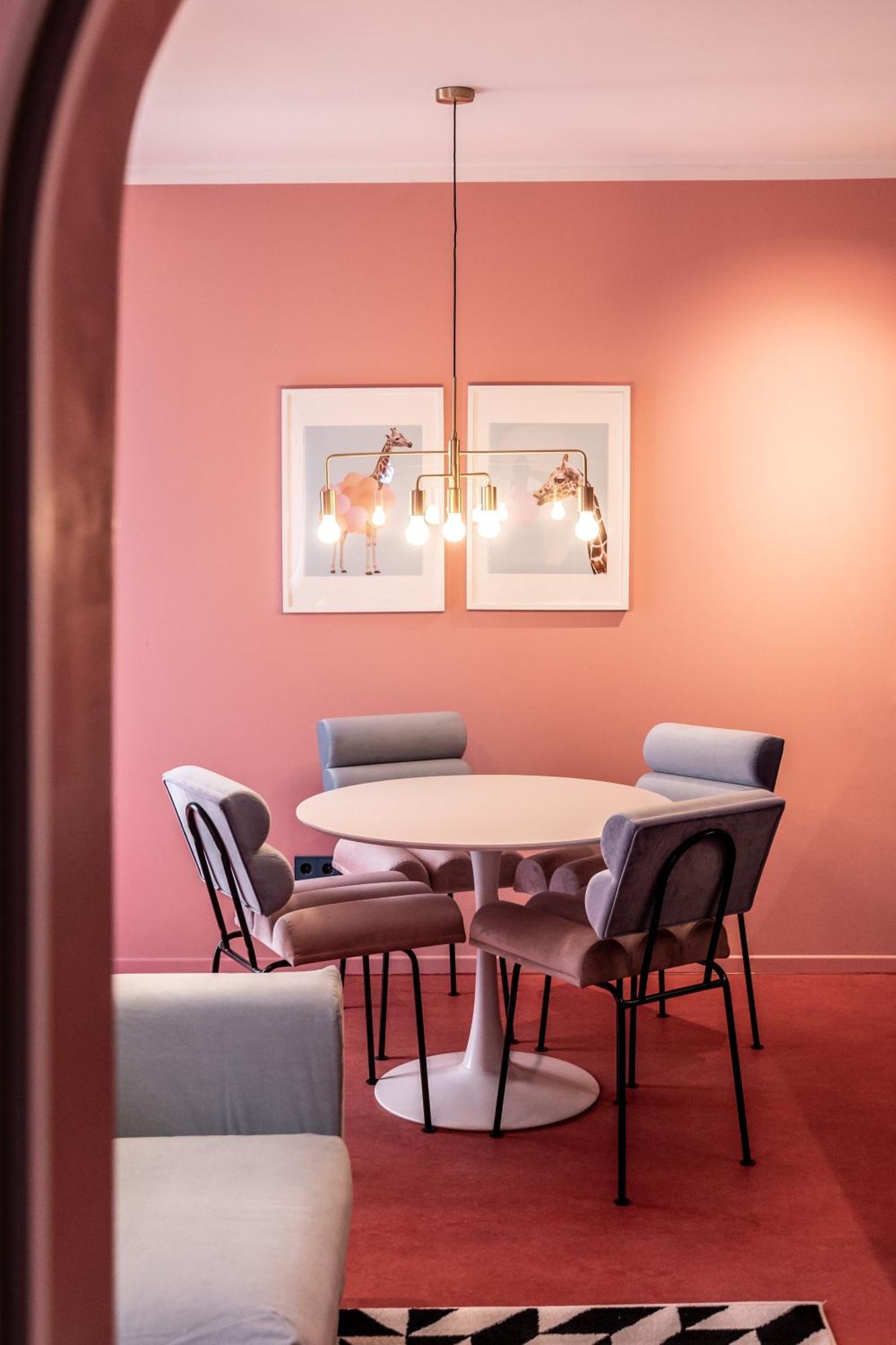 Appartamento Coolest In Berlin, Easy Check-in, Crazy Style, Close To Center #5 *
