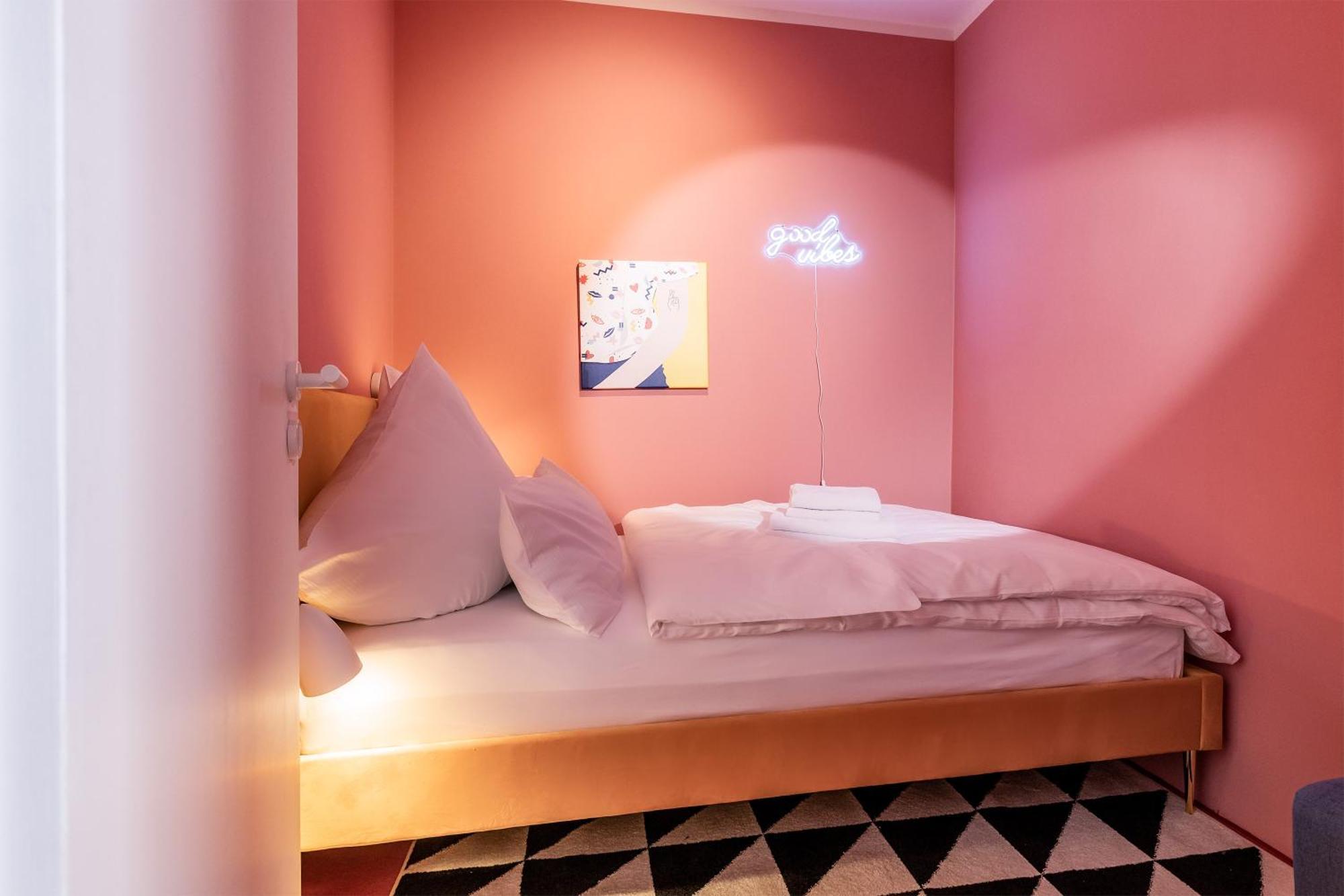 Coolest In Berlin, Easy Check-in, Crazy Style, Close To Center #5 Appartamento Berlino